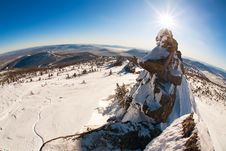 Top Of Mountains Royalty Free Stock Images Top Of Mountains Royalty Free Stock Images