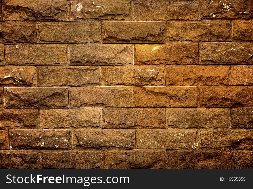 Red Textured brick wall a beautiful culture. Red Textured brick wall a beautiful culture