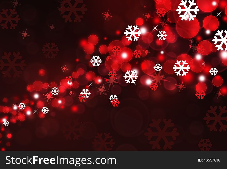 Christmas Background