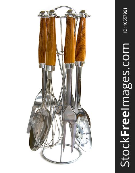 Kitchen Tools