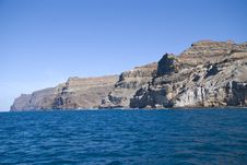 Gran Canaria Royalty Free Stock Photos Gran Canaria Royalty Free Stock Photos