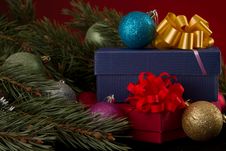 Christmas Decoration Stock Photo Christmas Decoration Stock Photo