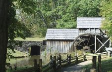 Mabry S Mill Stock Photos Mabry S Mill Stock Photos