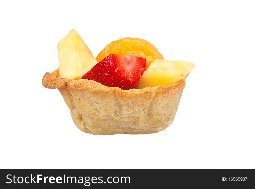 Fruit Cup