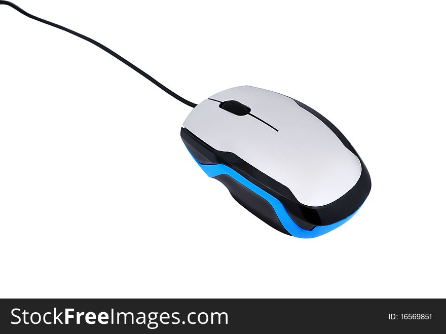 Computer mouse