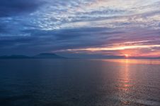 Beautiful Sunrise Stock Images Beautiful Sunrise Stock Images