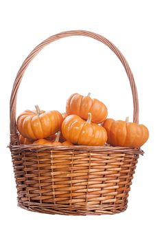 Pumpkins Royalty Free Stock Images Pumpkins Royalty Free Stock Images