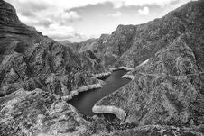 Gran Canaria Royalty Free Stock Image Gran Canaria Royalty Free Stock Image