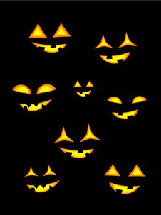 Halloween Lanterns Stock Photos Halloween Lanterns Stock Photos