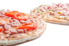 Pizza Ingredients Royalty Free Stock Photos Pizza Ingredients Royalty Free Stock Photos