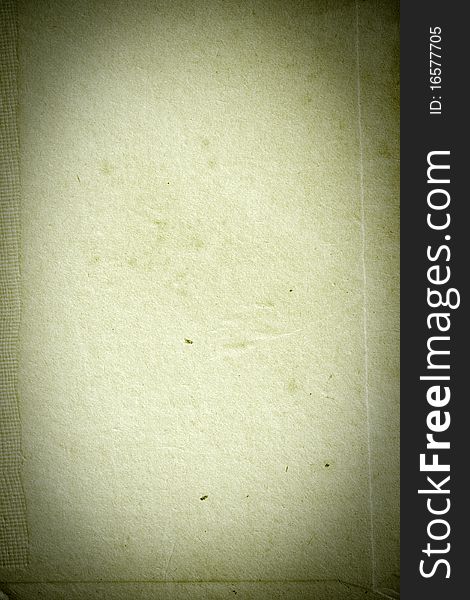 Grunge paper background with space for text or image. Grunge paper background with space for text or image