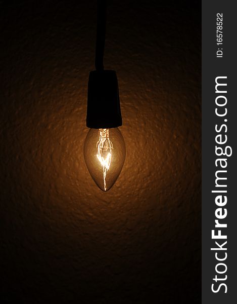 Light bulb