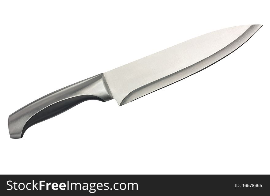 Stainless Steel Kitchen Cook S Knife