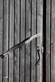 Old Door Royalty Free Stock Photo Old Door Royalty Free Stock Photo