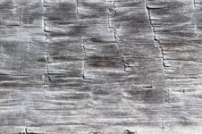 Wood Texture From A Log Cabin Stock Photography Wood Texture From A Log Cabin Stock Photography
