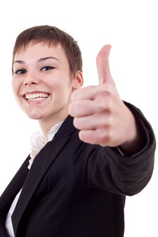 Thumbs Up Stock Photos Thumbs Up Stock Photos
