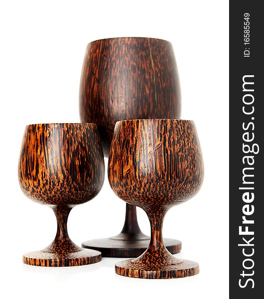 Coconut Glass