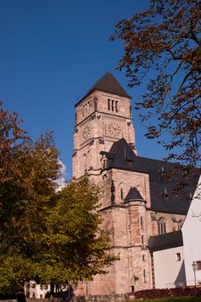 Church Stock Photography Church Stock Photography
