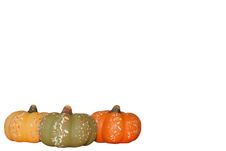 Halloween Pumpkins Royalty Free Stock Image Halloween Pumpkins Royalty Free Stock Image