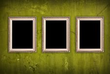 Blank Frames Stock Photos Blank Frames Stock Photos