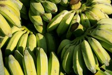 Bananas Royalty Free Stock Photo Bananas Royalty Free Stock Photo