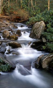 Great Smoky Mountains National Park Royalty Free Stock Images Great Smoky Mountains National Park Royalty Free Stock Images