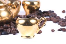 Coffee Royalty Free Stock Images