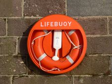 Lifebuoy Stock Images Lifebuoy Stock Images