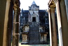 Angkor Wat-Cambodia Stock Photos Angkor Wat-Cambodia Stock Photos