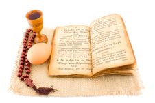 Prayer Book Royalty Free Stock Photography Prayer Book Royalty Free Stock Photography