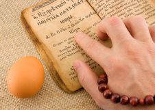 Prayer Book Royalty Free Stock Images Prayer Book Royalty Free Stock Images