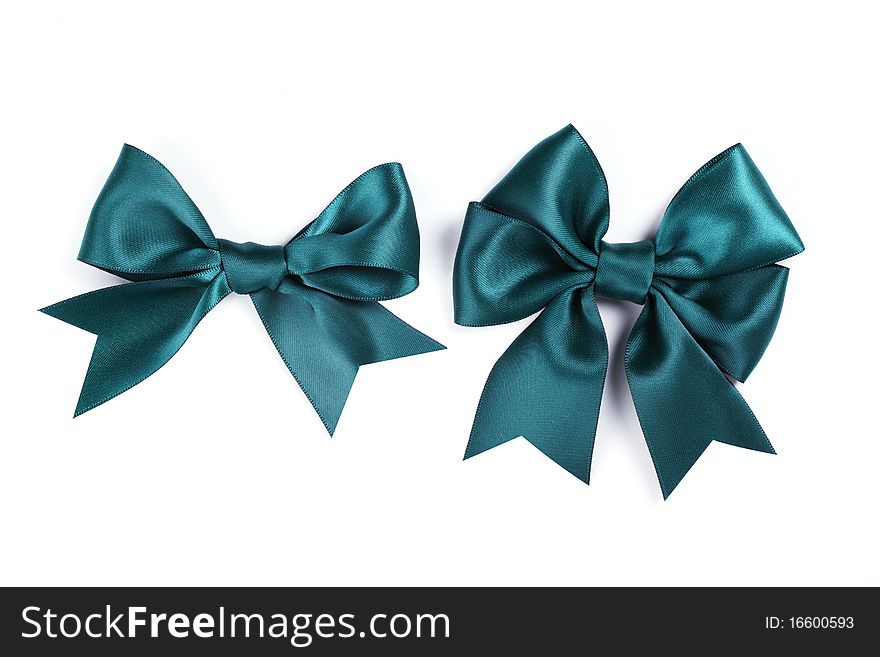 Gift Bow