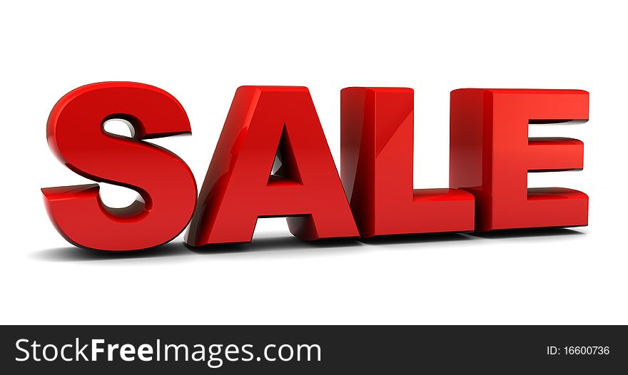 Sale