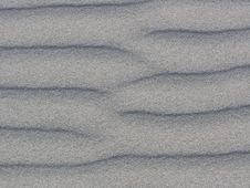 Sand Pattern Stock Photography Sand Pattern Stock Photography