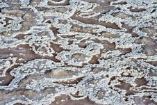 Beautiful Stone Structure At The Coast Line Royalty Free Stock Image Beautiful Stone Structure At The Coast Line Royalty Free Stock Image