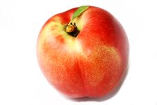 Peach Royalty Free Stock Images Peach Royalty Free Stock Images