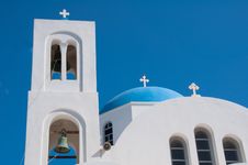 Orthodox Church Royalty Free Stock Image Orthodox Church Royalty Free Stock Image