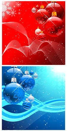 Christmas Background Royalty Free Stock Photography Christmas Background Royalty Free Stock Photography