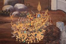 Thai Patterns. Royalty Free Stock Photos Thai Patterns. Royalty Free Stock Photos