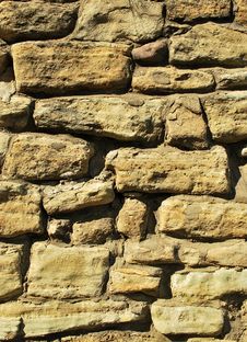Stone Wall Texture Royalty Free Stock Photography Stone Wall Texture Royalty Free Stock Photography
