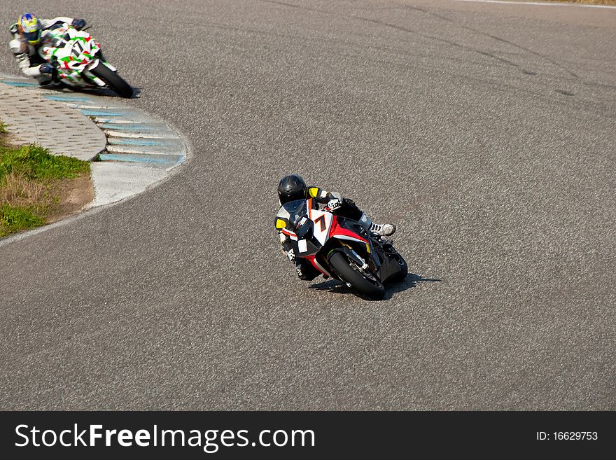 Russian national championship of encircling highway motorace. Russian national championship of encircling highway motorace