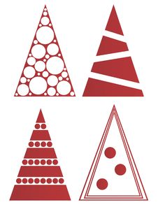 Christmas Tree Stock Photo Christmas Tree Stock Photo