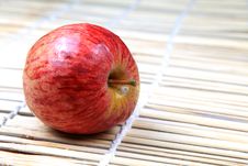 Healthy Apple Stock Images