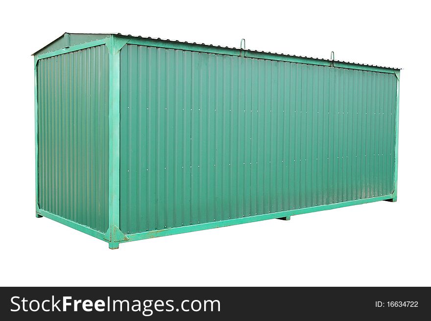 Container