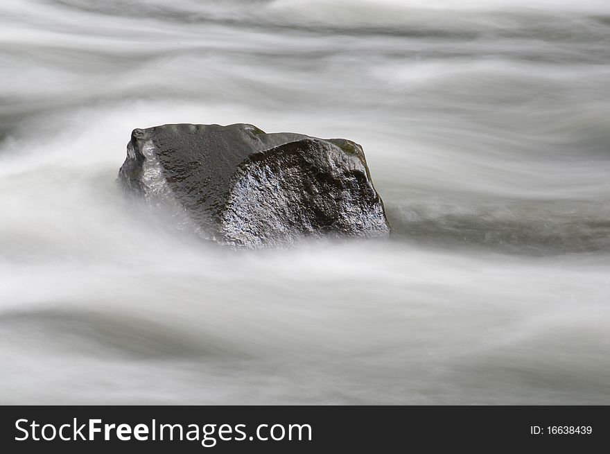 Water and Stone