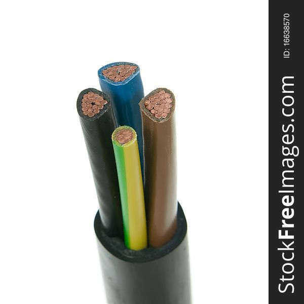 Power Cable