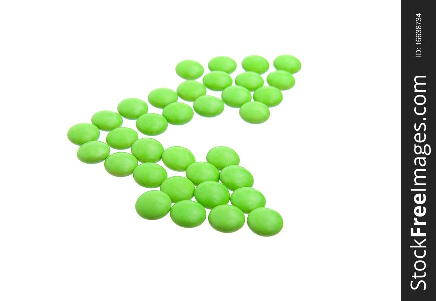 Green Tablets