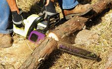 Chainsaw Stock Images Chainsaw Stock Images