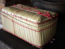 Indian Chest Royalty Free Stock Photo Indian Chest Royalty Free Stock Photo