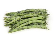 Colored Kidney Bean Royalty Free Stock Photo Colored Kidney Bean Royalty Free Stock Photo